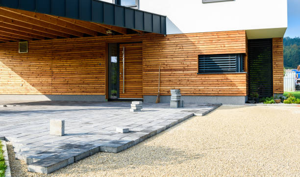 Best Local Driveway Pavers  in Wimberley, TX