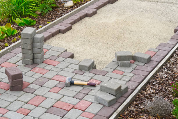 Best Custom Driveway Pavers  in Wimberley, TX