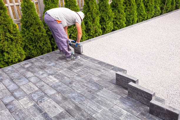 Reliable Wimberley, TX Driveway Pavers Solutions