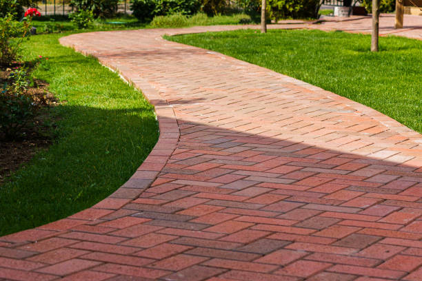Best Driveway Pavers Cost  in Wimberley, TX