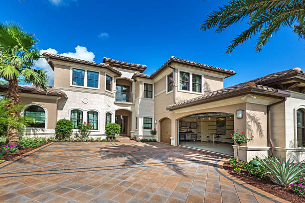 Best Commercial Driveway Pavers  in Wimberley, TX