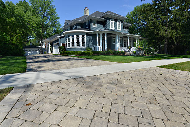 Reasons to Select Us for Your Driveway Paving Requirements in Wimberley, TX