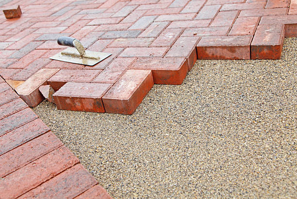 Professional Driveway Pavers in Wimberley, TX