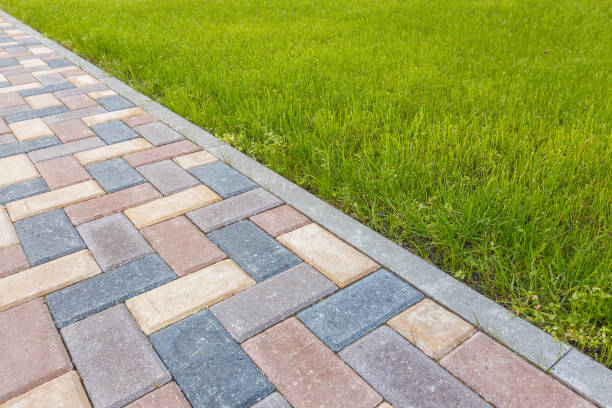 Best Brick Driveway Pavers  in Wimberley, TX